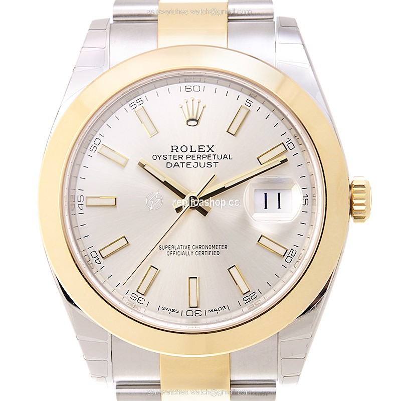 Replica ROLEX DATEJUST 126303-0001 Replica ROLEX DATEJUST 126303-0001