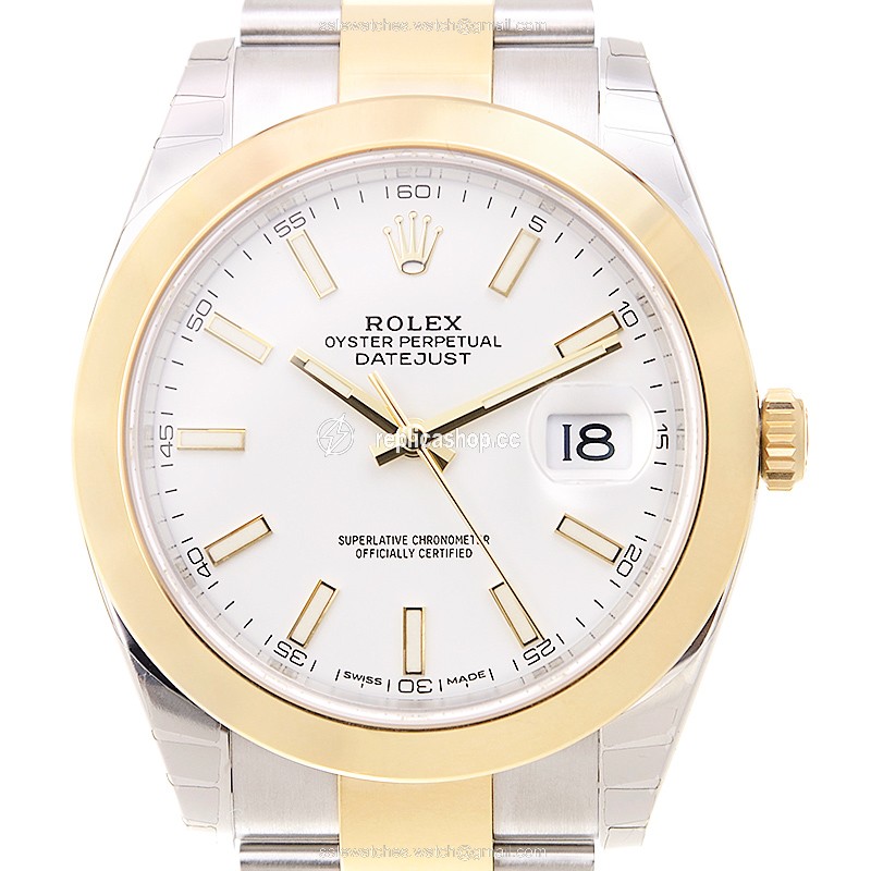 Replica ROLEX DATEJUST 126303-0015 Replica ROLEX DATEJUST 126303-0015