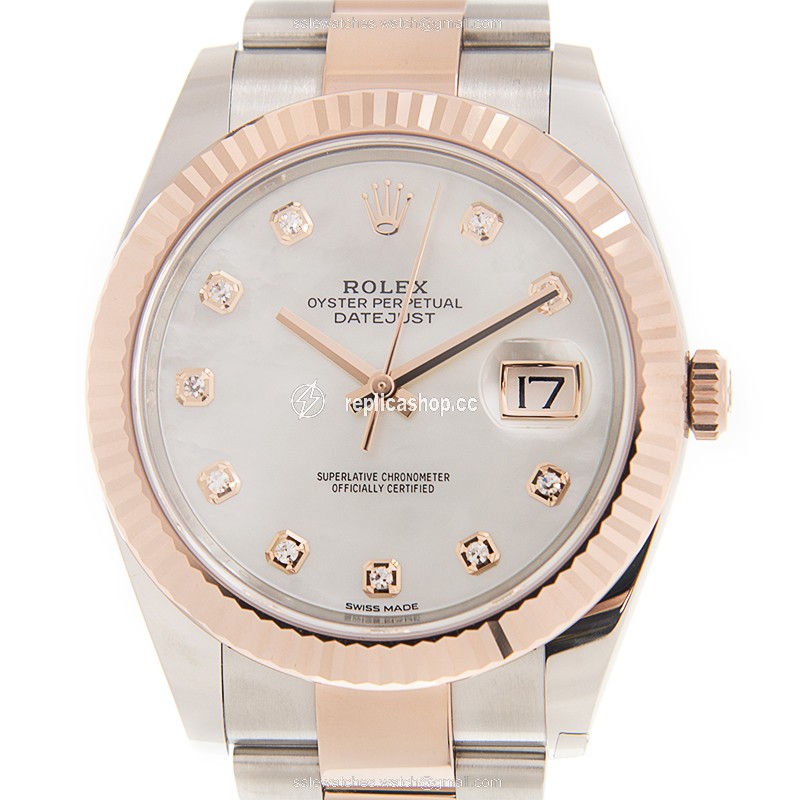 Replica ROLEX DATEJUST 126331-0013 Replica ROLEX DATEJUST 126331-0013