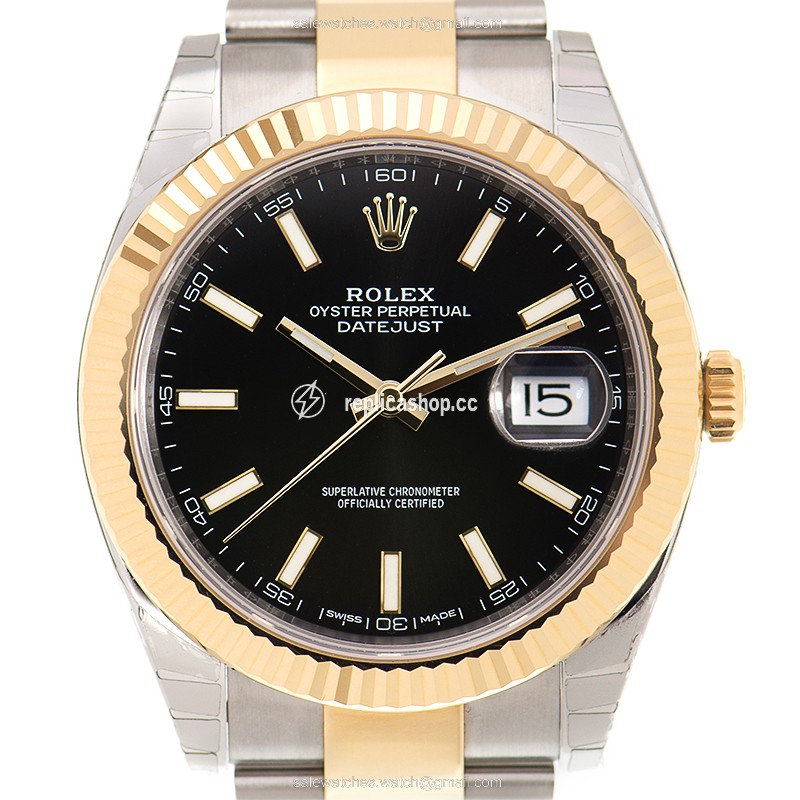 Replica ROLEX DATEJUST 126333-0013 Replica ROLEX DATEJUST 126333-0013