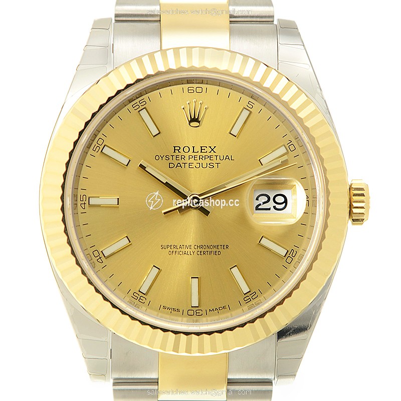 Replica ROLEX DATEJUST 126333-0009 Replica ROLEX DATEJUST 126333-0009