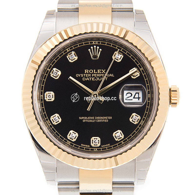 Replica ROLEX DATEJUST 126333-0005 Replica ROLEX DATEJUST 126333-0005