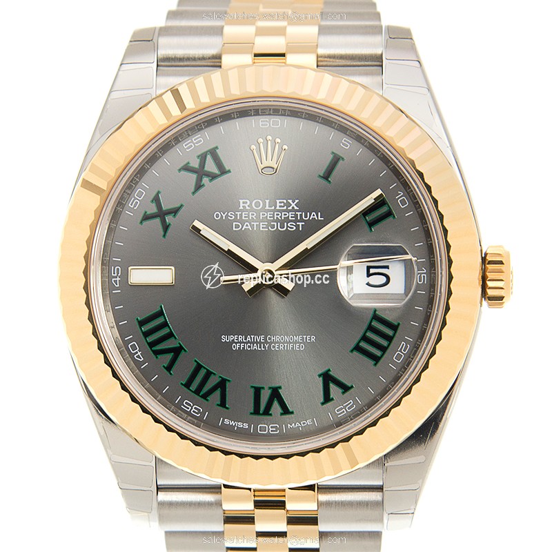 Replica ROLEX DATEJUST 126333-0020 Replica ROLEX DATEJUST 126333-0020