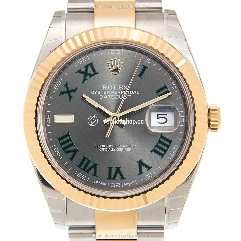 Replica ROLEX DATEJUST 126333-0019 Replica ROLEX DATEJUST 126333-0019