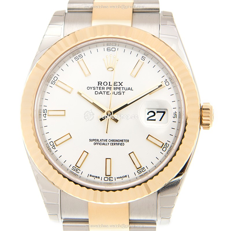Replica ROLEX DATEJUST 126333-0015 Replica ROLEX DATEJUST 126333-0015