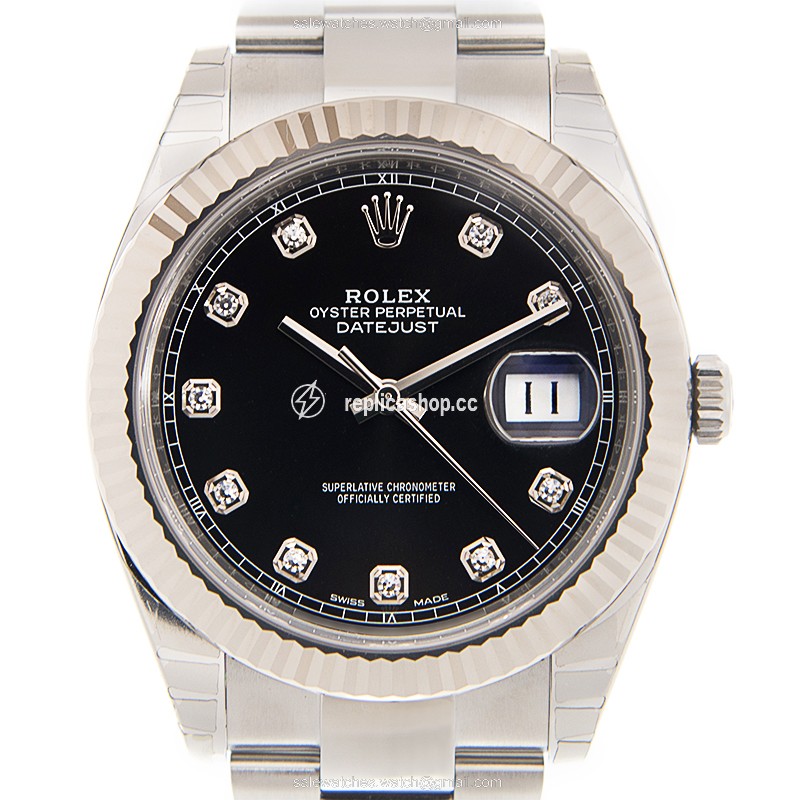 Replica ROLEX DATEJUST 126334-0011 Replica ROLEX DATEJUST 126334-0011