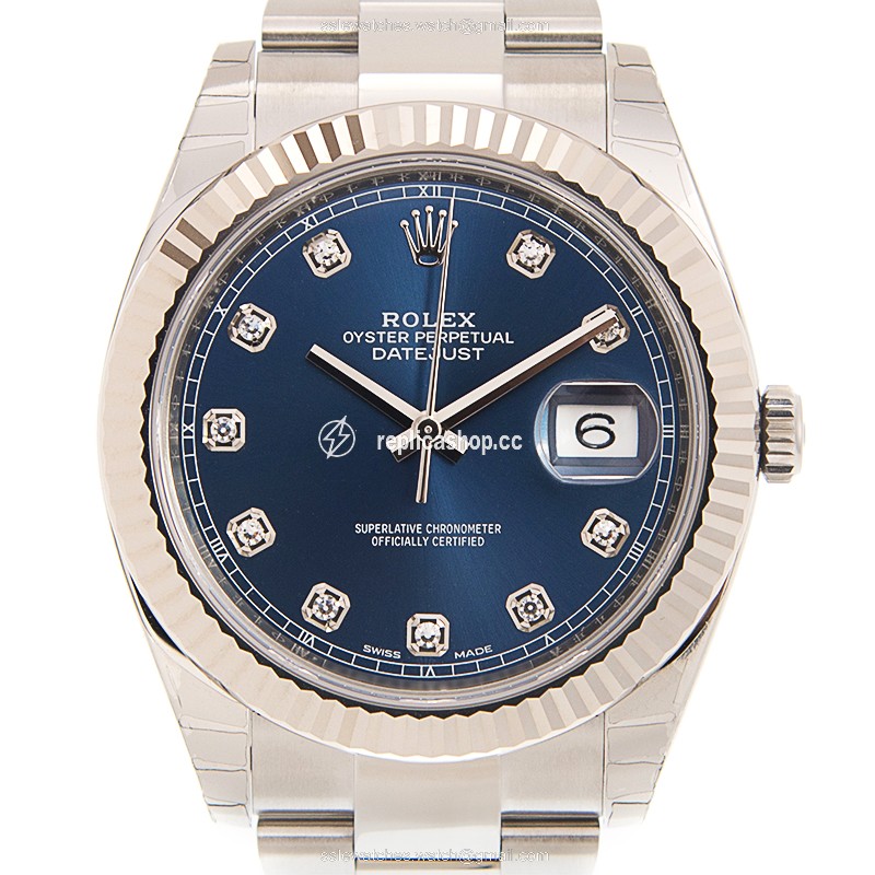 Replica ROLEX DATEJUST 126334-0015 Replica ROLEX DATEJUST 126334-0015