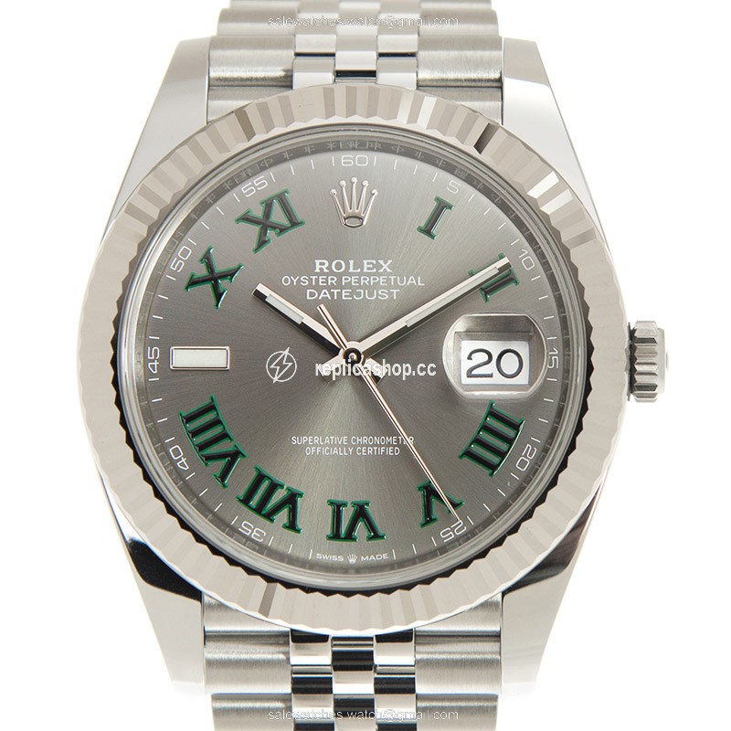 Replica ROLEX DATEJUST 126334-0022 Replica ROLEX DATEJUST 126334-0022