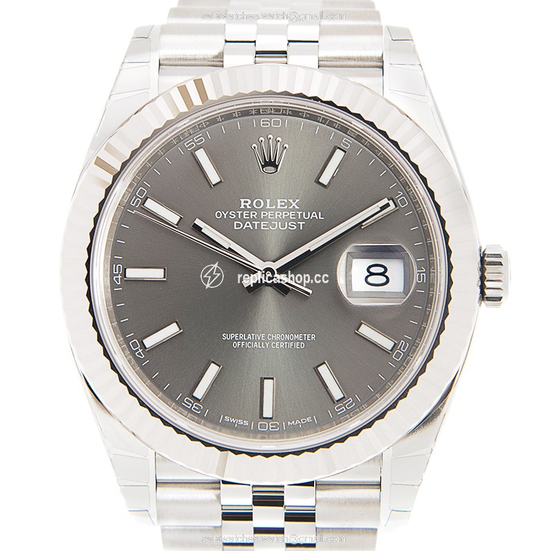 Replica ROLEX DATEJUST 126334-0014 Replica ROLEX DATEJUST 126334-0014