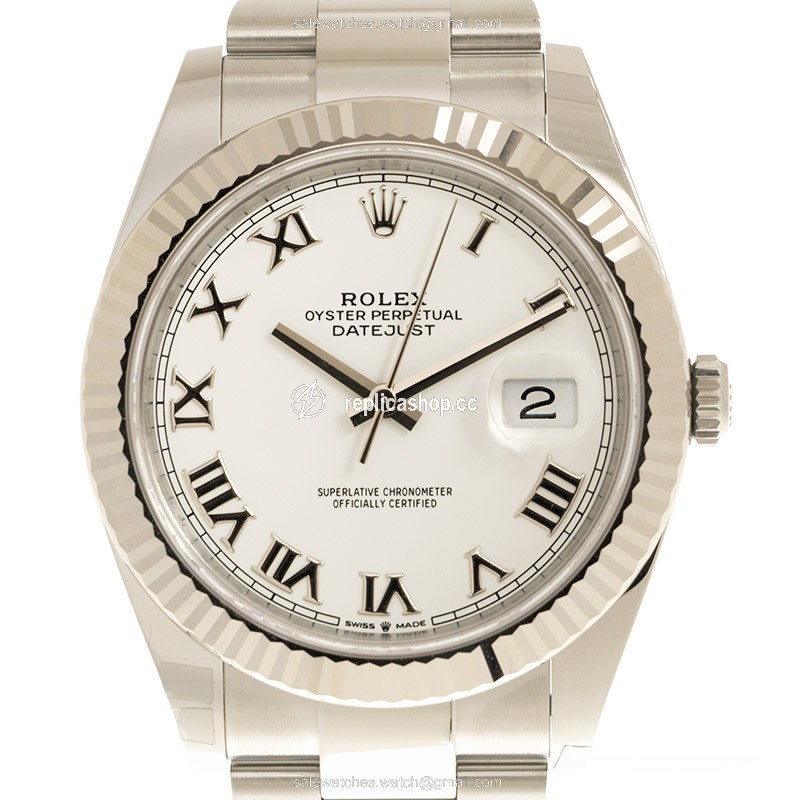 Replica ROLEX DATEJUST 126334-0023 Replica ROLEX DATEJUST 126334-0023
