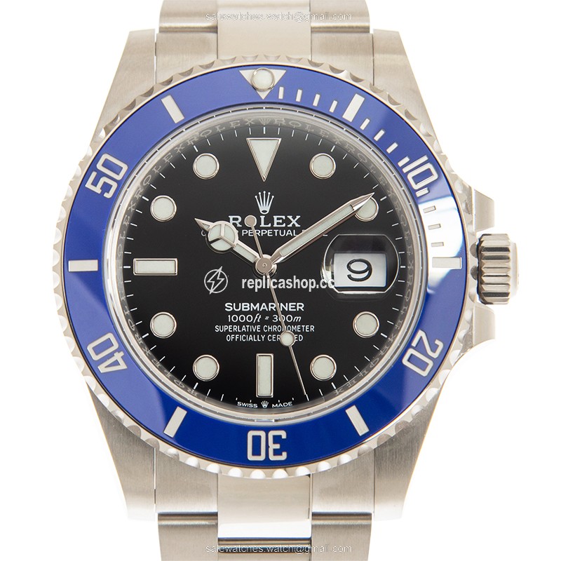 Replica ROLEX SUBMARINER 126619LB-0003 Replica ROLEX SUBMARINER 126619LB-0003