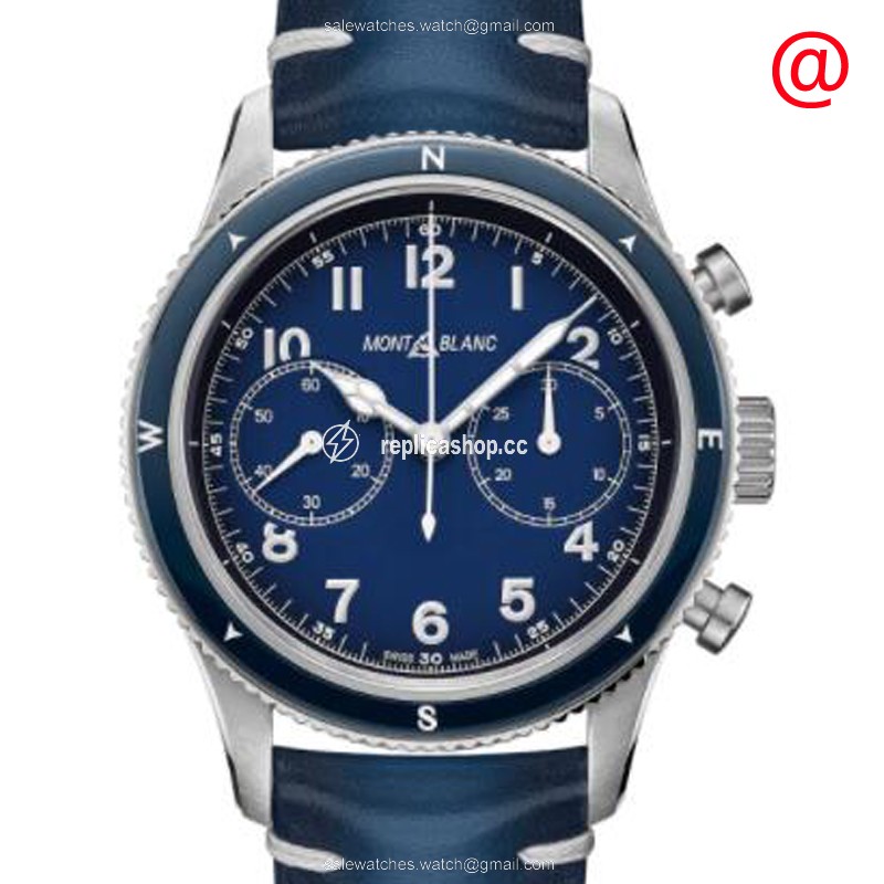 Replica MONT BLANC 1858 126912 Replica MONT BLANC 1858 126912