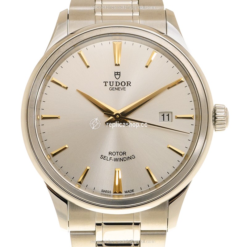 Replica TUDOR STYLE 12700-65070-SV CHAMP INDEX Replica TUDOR STYLE 12700-65070-SV CHAMP INDEX