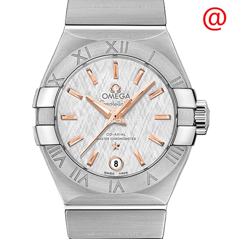 Replica OMEGA CONSTELLATION 127.10.27.20.02.001 Replica OMEGA CONSTELLATION 127.10.27.20.02.001