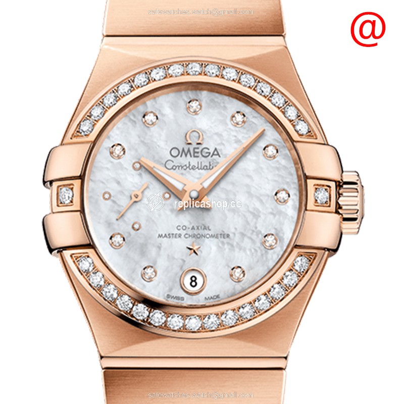 Replica OMEGA CONSTELLATION 127.55.27.20.55.001 Replica OMEGA CONSTELLATION 127.55.27.20.55.001