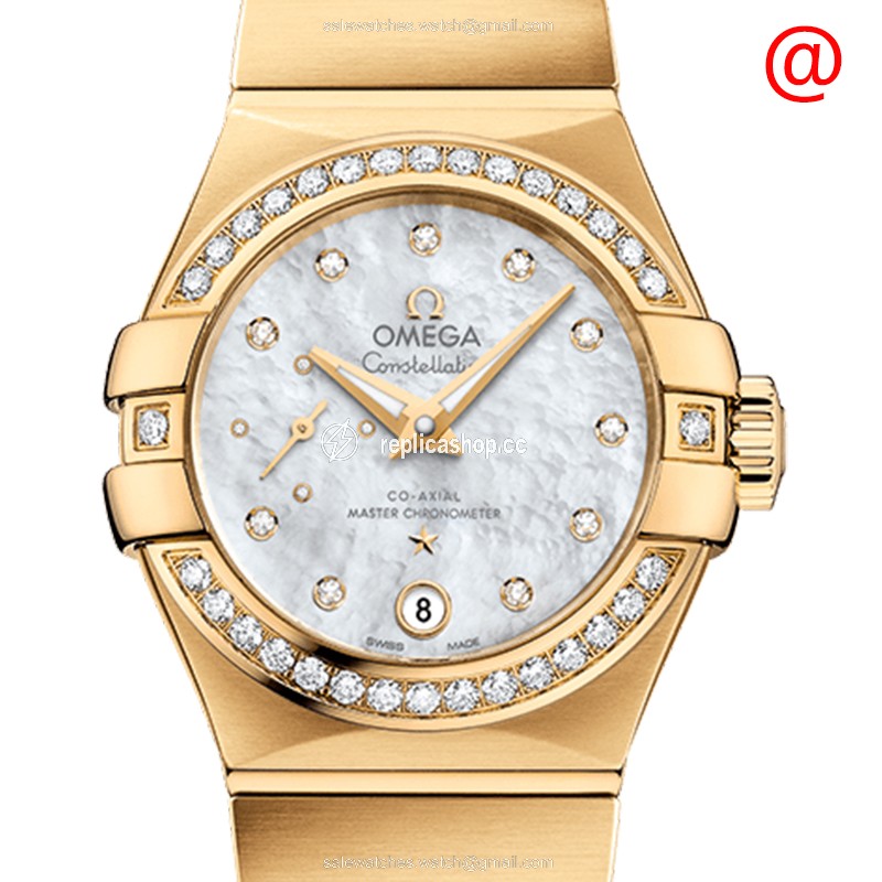 Replica OMEGA CONSTELLATION 127.55.27.20.55.002 Replica OMEGA CONSTELLATION 127.55.27.20.55.002