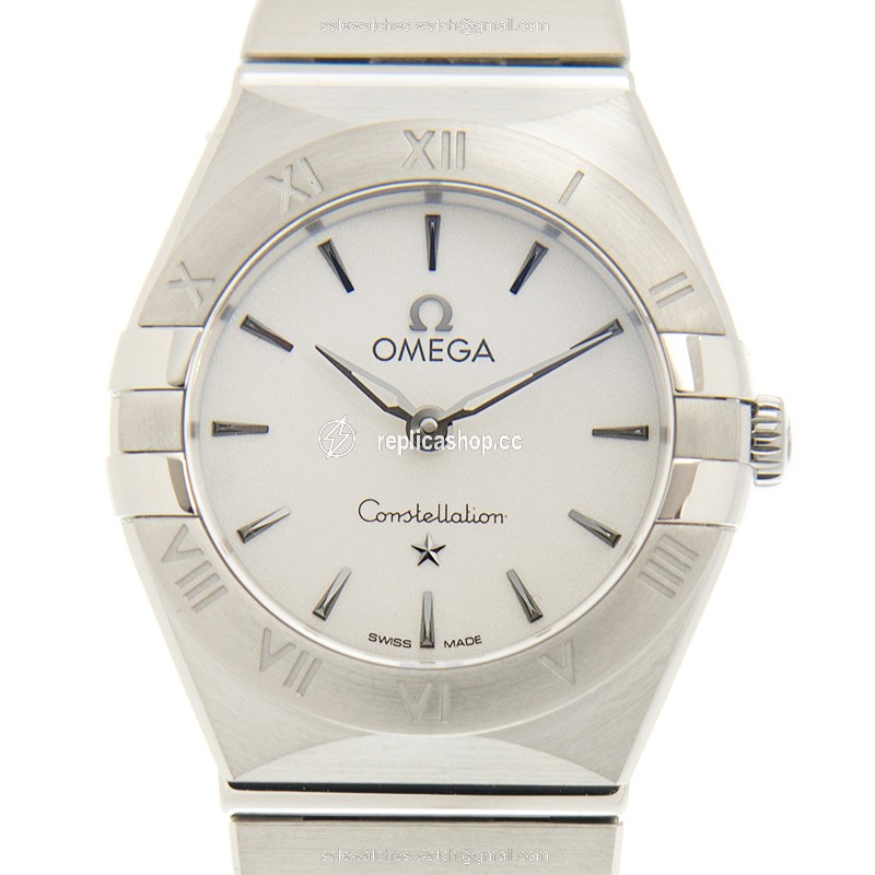 Replica OMEGA CONSTELLATION 131.10.25.60.02.001 Replica OMEGA CONSTELLATION 131.10.25.60.02.001