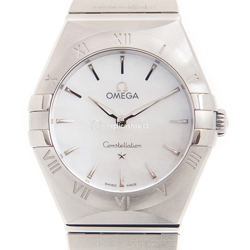 Replica OMEGA CONSTELLATION 131.10.28.60.05.001 Replica OMEGA CONSTELLATION 131.10.28.60.05.001