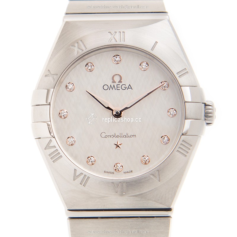 Replica OMEGA CONSTELLATION 131.10.28.60.52.001 Replica OMEGA CONSTELLATION 131.10.28.60.52.001