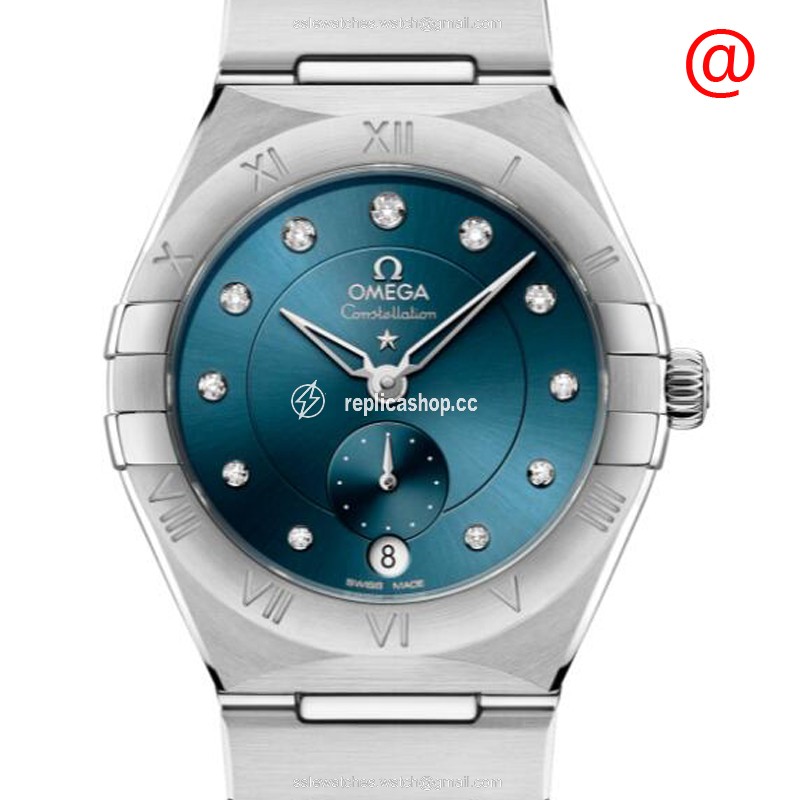 Replica OMEGA CONSTELLATION 131.10.34.20.53.001 Replica OMEGA CONSTELLATION 131.10.34.20.53.001