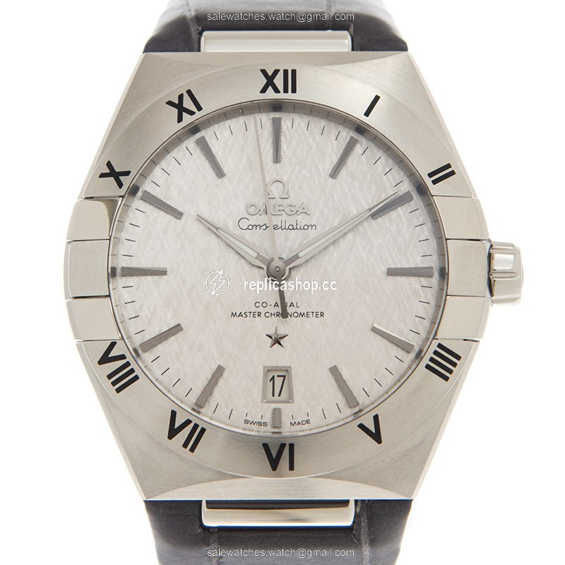 Replica OMEGA CONSTELLATION 131.13.39.20.06.001 Replica OMEGA CONSTELLATION 131.13.39.20.06.001