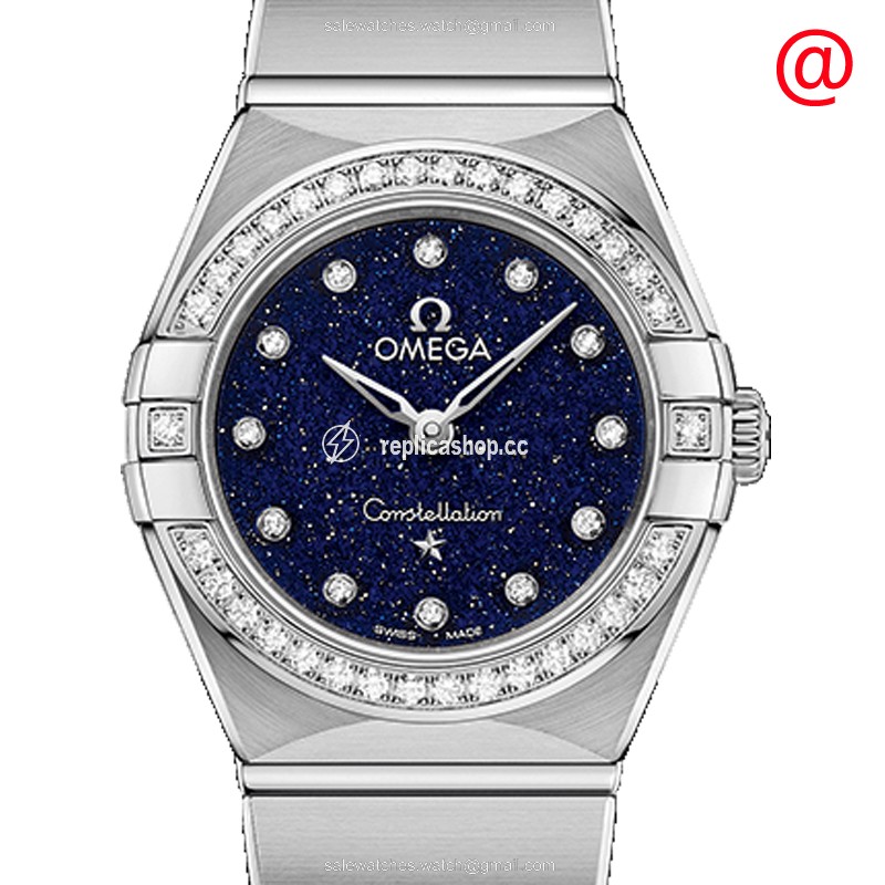 Replica OMEGA CONSTELLATION 131.15.25.60.53.001 Replica OMEGA CONSTELLATION 131.15.25.60.53.001