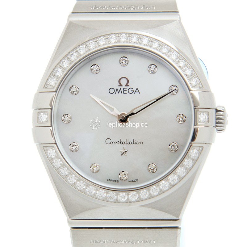 Replica OMEGA CONSTELLATION 131.15.28.60.55.001 Replica OMEGA CONSTELLATION 131.15.28.60.55.001