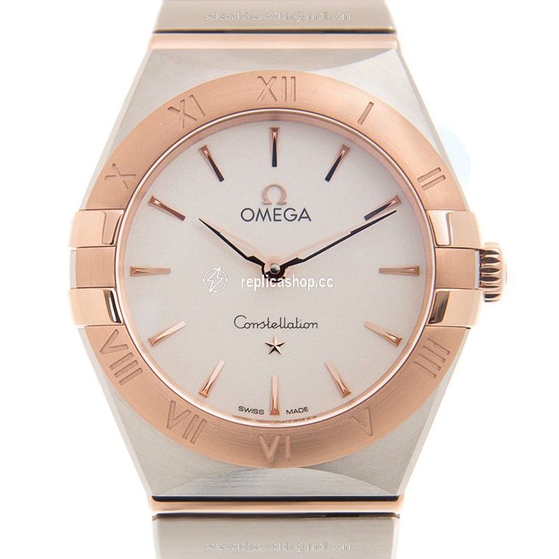 Replica OMEGA CONSTELLATION 131.20.28.60.02.001 Replica OMEGA CONSTELLATION 131.20.28.60.02.001