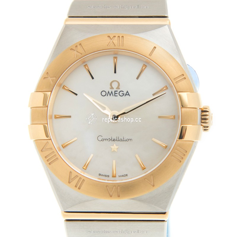 Replica OMEGA CONSTELLATION 131.20.28.60.05.002 Replica OMEGA CONSTELLATION 131.20.28.60.05.002