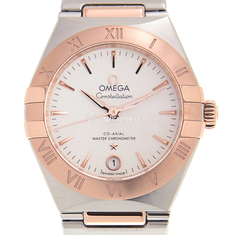 Replica OMEGA CONSTELLATION 131.20.29.20.02.001 Replica OMEGA CONSTELLATION 131.20.29.20.02.001