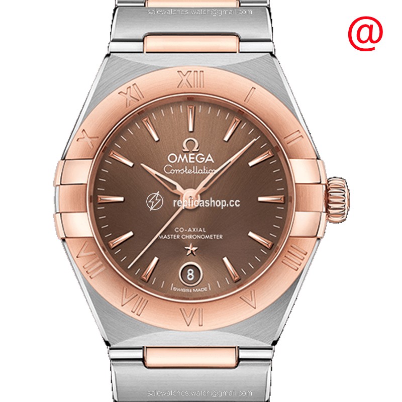 Replica OMEGA CONSTELLATION 131.20.29.20.13.001 Replica OMEGA CONSTELLATION 131.20.29.20.13.001