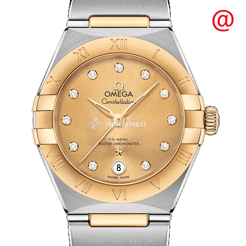Replica OMEGA CONSTELLATION 131.20.29.20.58.001 Replica OMEGA CONSTELLATION 131.20.29.20.58.001