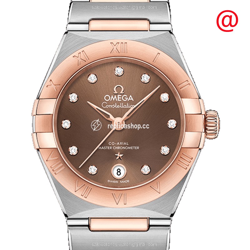 Replica OMEGA CONSTELLATION 131.20.29.20.63.001 Replica OMEGA CONSTELLATION 131.20.29.20.63.001