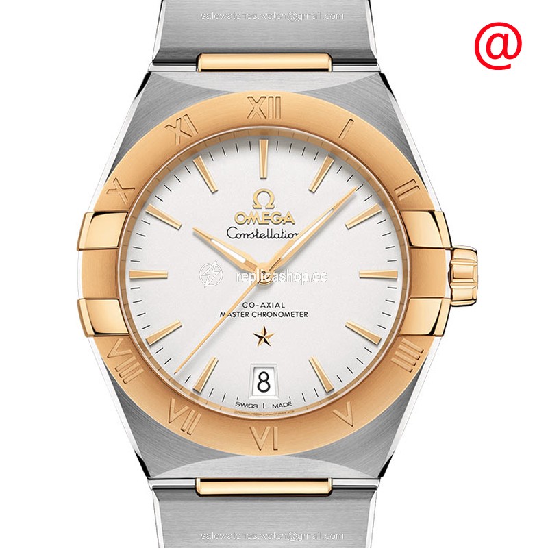 Replica OMEGA CONSTELLATION 131.20.36.20.02.002 Replica OMEGA CONSTELLATION 131.20.36.20.02.002