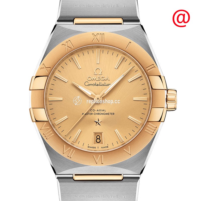 Replica OMEGA CONSTELLATION 131.20.36.20.08.001 Replica OMEGA CONSTELLATION 131.20.36.20.08.001
