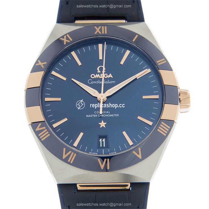 Replica OMEGA CONSTELLATION 131.23.41.21.03.001 Replica OMEGA CONSTELLATION 131.23.41.21.03.001