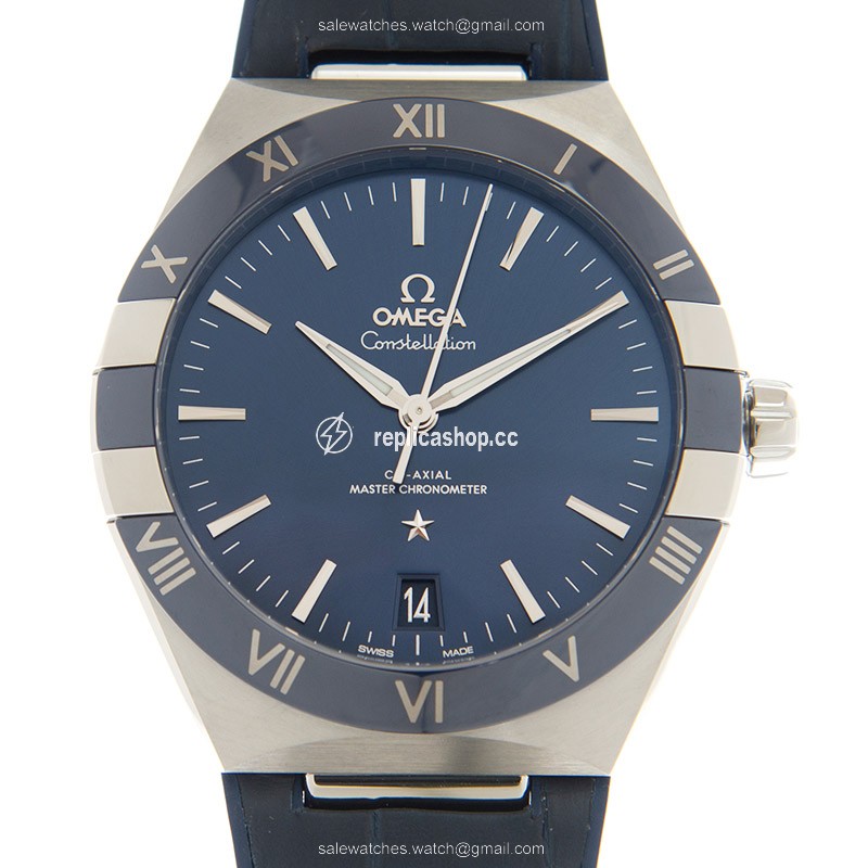 Replica OMEGA CONSTELLATION 131.33.41.21.03.001 Replica OMEGA CONSTELLATION 131.33.41.21.03.001