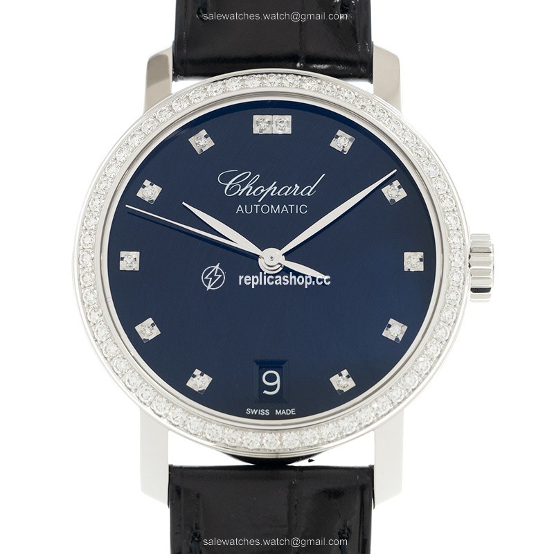 Replica CHOPARD CLASSIQUE 134200-1004 Replica CHOPARD CLASSIQUE 134200-1004