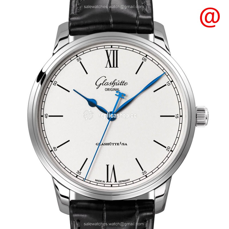 Replica GLASHUTTE SENATOR MANUAL WINDING SKELETONIZED 1-36-01-01-02-30 Replica GLASHUTTE SENATOR MANUAL WINDING SKELETONIZED 1-36-01-01-02-30