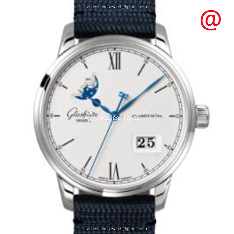 Replica GLASHUTTE SENATOR MANUAL WINDING SKELETONIZED 1-36-04-01-02-34 Replica GLASHUTTE SENATOR MANUAL WINDING SKELETONIZED 1-36-04-01-02-34