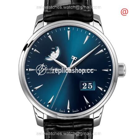 Replica GLASHUTTE SENATOR MANUAL WINDING SKELETONIZED 1-36-04-04-02-30 Replica GLASHUTTE SENATOR MANUAL WINDING SKELETONIZED 1-36-04-04-02-30