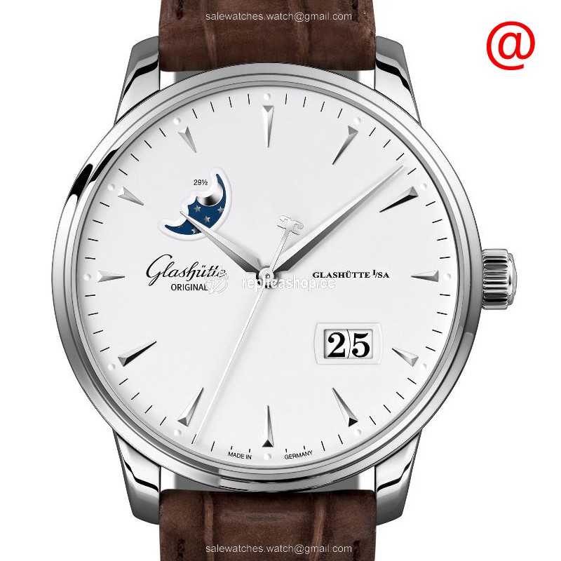 Replica GLASHUTTE SENATOR MANUAL WINDING SKELETONIZED 1-36-04-05-02-31 Replica GLASHUTTE SENATOR MANUAL WINDING SKELETONIZED 1-36-04-05-02-31