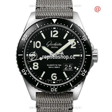 Replica GLASHUTTE SEAQ PANORAMA DATE 1-36-13-01-80-34 Replica GLASHUTTE SEAQ PANORAMA DATE 1-36-13-01-80-34