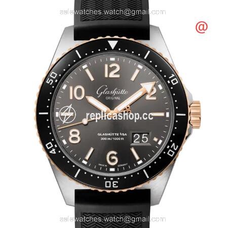 Replica GLASHUTTE SEAQ PANORAMA DATE 1-36-13-04-91-33 Replica GLASHUTTE SEAQ PANORAMA DATE 1-36-13-04-91-33