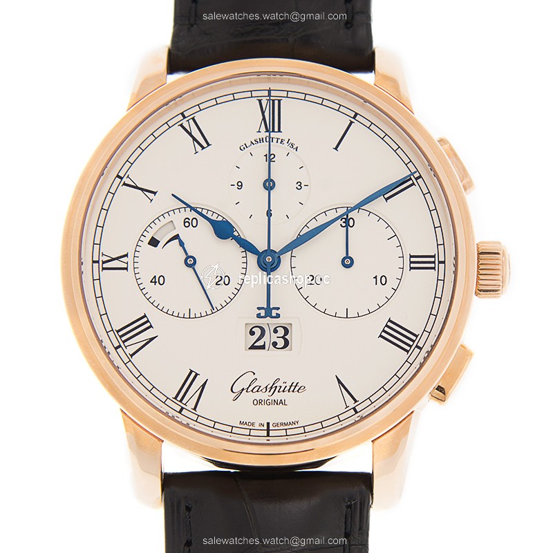 Replica GLASHUTTE SENATOR MANUAL WINDING SKELETONIZED 1-37-01-01-05-30 Replica GLASHUTTE SENATOR MANUAL WINDING SKELETONIZED 1-37-01-01-05-30