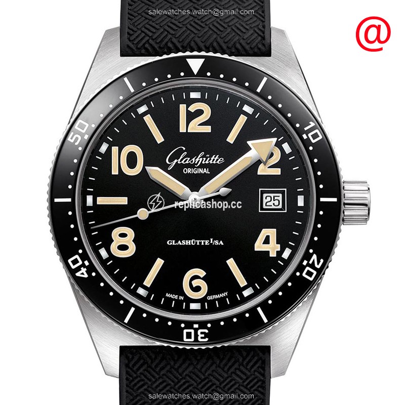 Replica GLASHUTTE SEAQ PANORAMA DATE 1-39-11-06-80-06 Replica GLASHUTTE SEAQ PANORAMA DATE 1-39-11-06-80-06