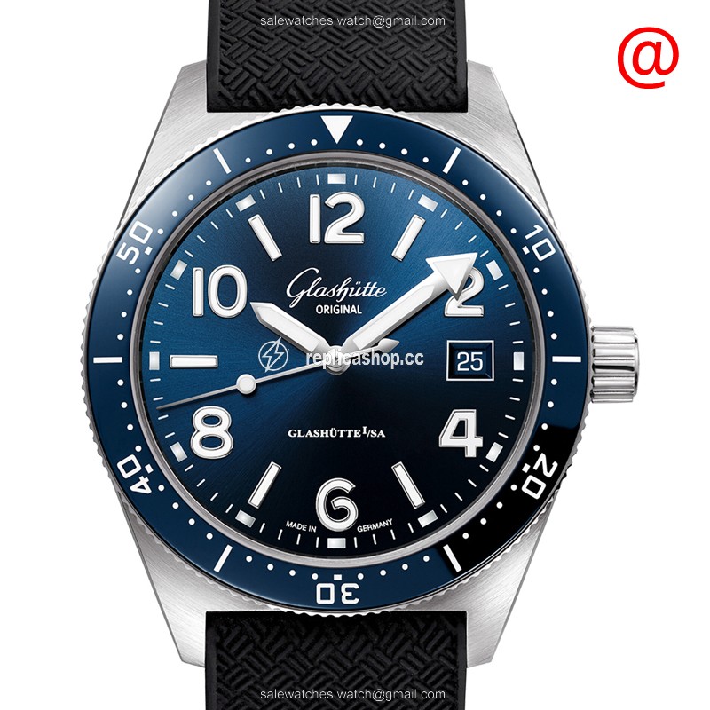 Replica GLASHUTTE SPEZIALIST 1-39-11-09-81-33 Replica GLASHUTTE SPEZIALIST 1-39-11-09-81-33