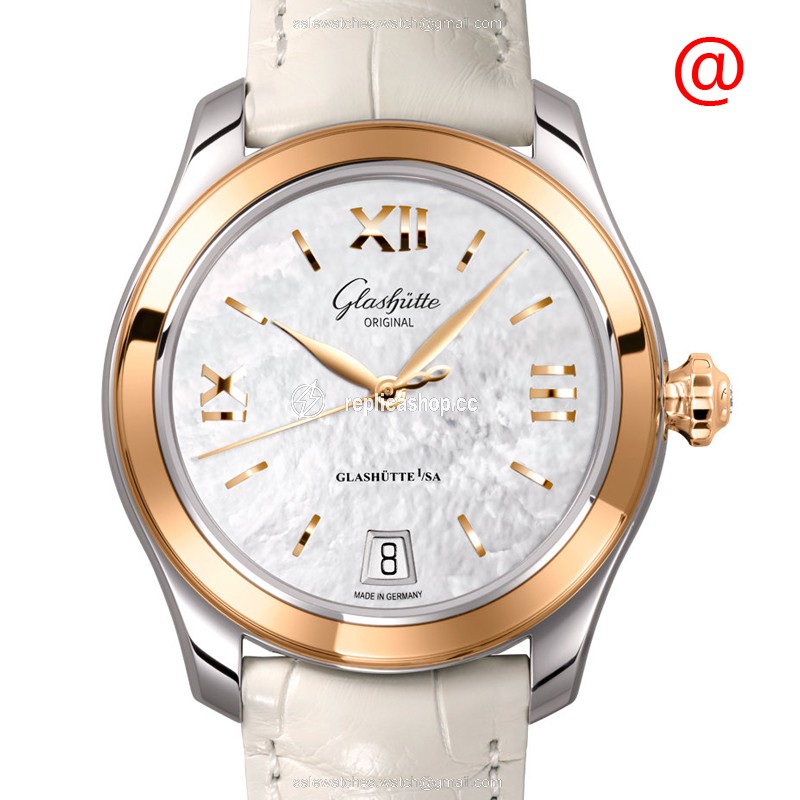 Replica GLASHUTTE LADIES 1-39-22-09-06-44 Replica GLASHUTTE LADIES 1-39-22-09-06-44