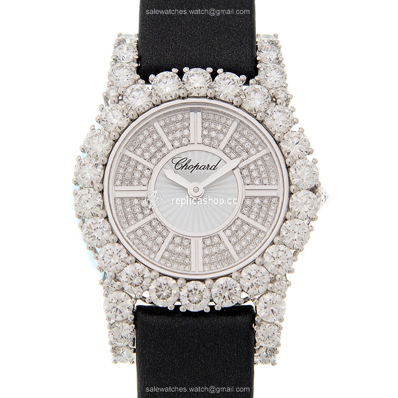 Replica CHOPARD WOMEN JEWELRY 139377-1001 Replica CHOPARD WOMEN JEWELRY 139377-1001