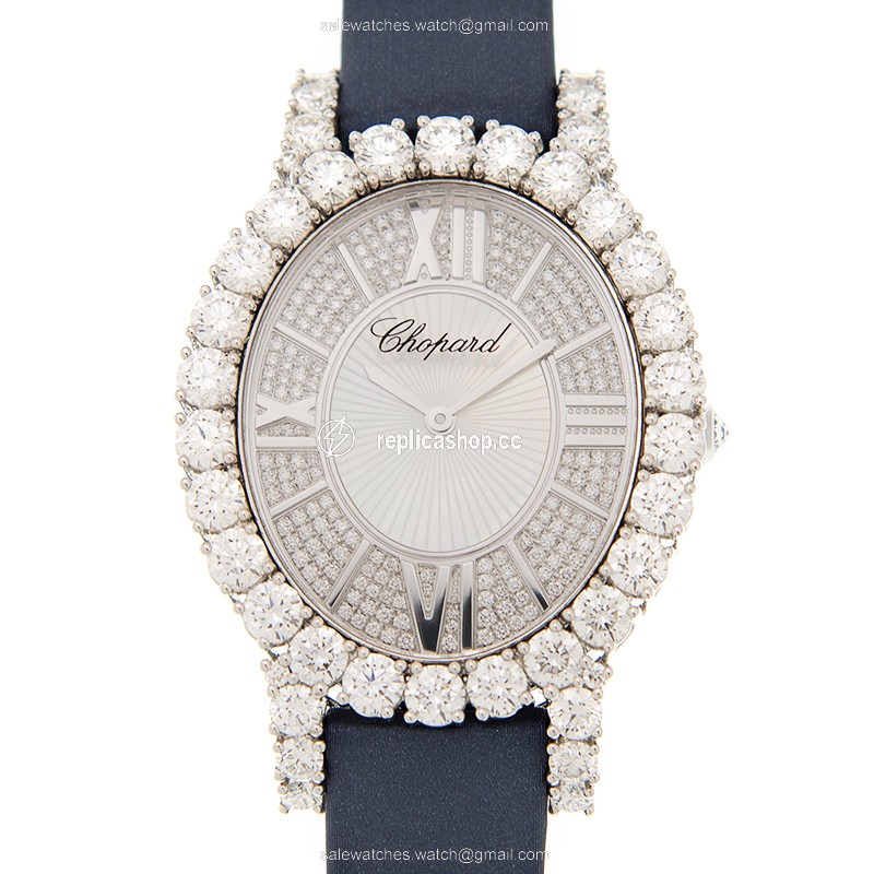 Replica CHOPARD WOMEN JEWELRY 139383-1001 Replica CHOPARD WOMEN JEWELRY 139383-1001